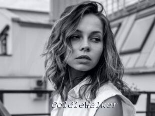 GoldieWalker