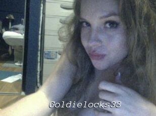 Goldielocks33