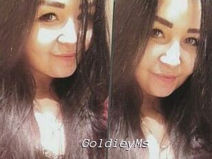 GoldieyMs