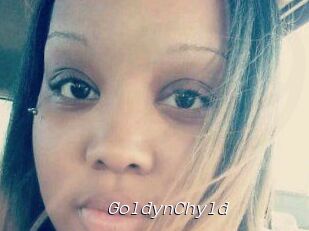GoldynChyld