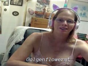Golgenflowerst