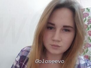 Goloseevo