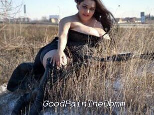 GoodPainTheDomm