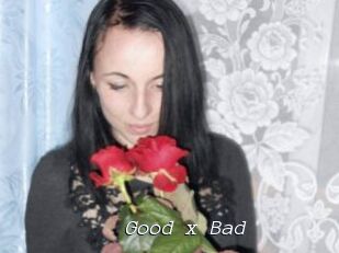 Good_x_Bad