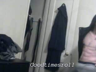 Goodtimesroll