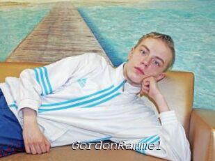 GordonRammel