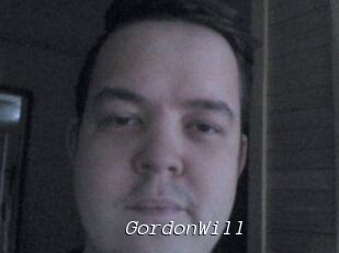 GordonWill