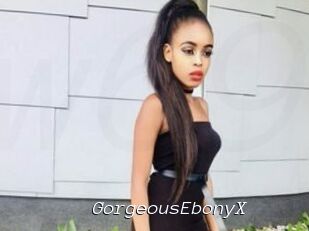 GorgeousEbonyX