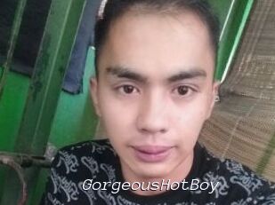GorgeousHotBoy