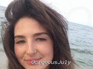 GorgeousJuly