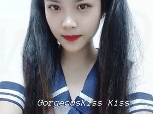 GorgeousKiss_Kiss