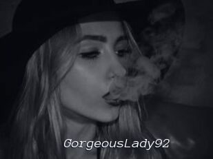 GorgeousLady92