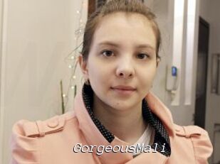 GorgeousMali