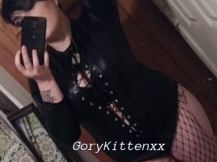 GoryKittenxx