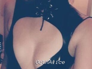 GothAlice