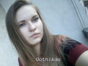 Gothikas