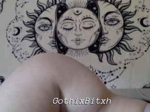 GothixBitxh