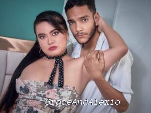 GraceAndAlexio