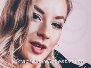GracieLoveBabestation