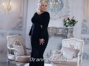 GrannyGonBad