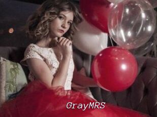 GrayMRS