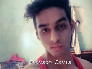 Grayson_Davis