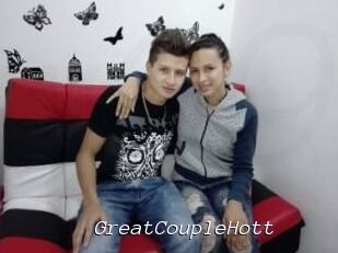 GreatCoupleHott