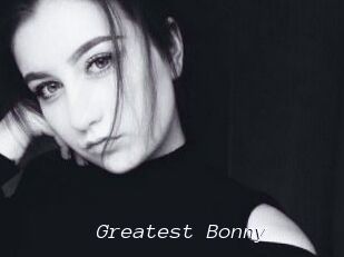 Greatest_Bonny_