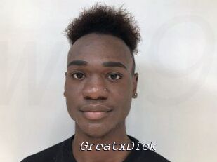 GreatxDick