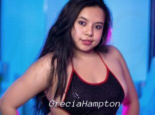 GreciaHampton
