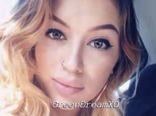 GreenDreamXO