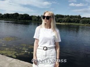 GreennGrass