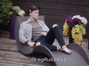 GregRussell