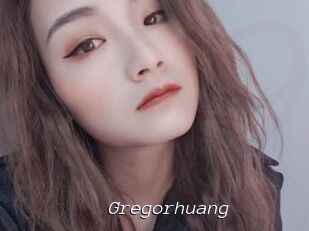 Gregorhuang