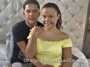 GregorioandSadia