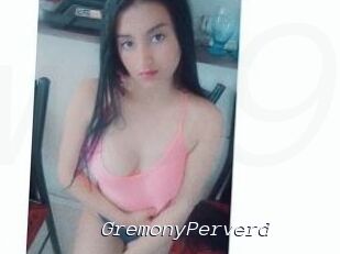 GremonyPerverd