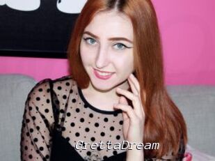 GrettaDream