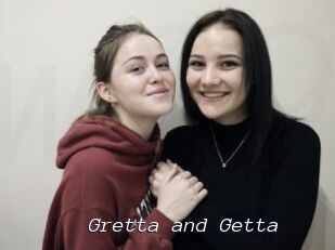 Gretta_and_Getta