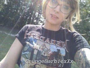 GrungeBarbiexXx
