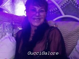 GucciGalore