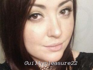 Guiltypleasure22