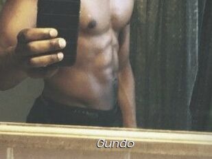 Gundo