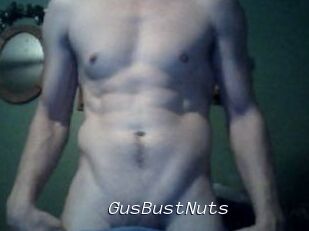 GusBustNuts