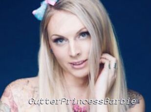 GutterPrincessBarbie