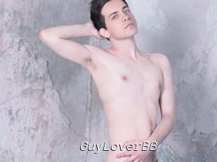 GuyLoverBB
