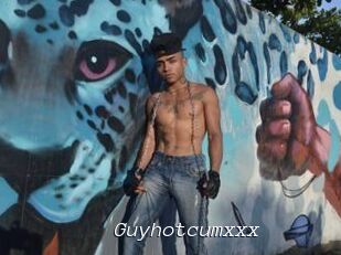 Guyhotcumxxx
