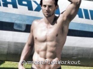 GymnastFlexWorkout