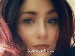 GypsieLove