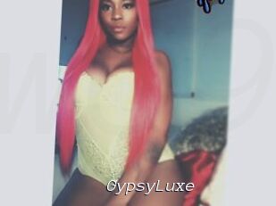 GypsyLuxe
