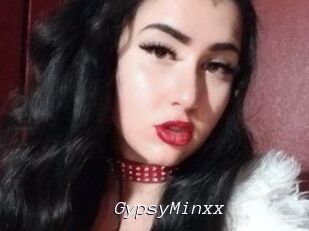 GypsyMinxx
